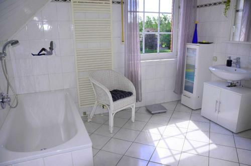 Apartamento Ferienwohnung Schaa, 85105