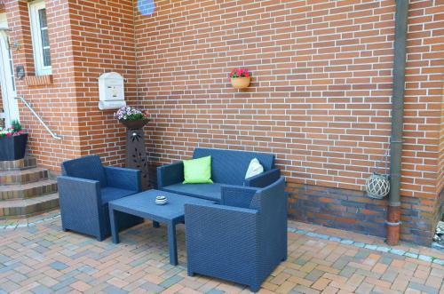 Apartamento Ferienwohnung Schaa, 85105