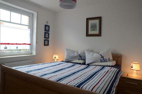 Apartamento Ferienwohnung Fehn-fee, 85113