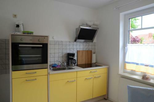 Apartamento Ferienwohnung Fehn-fee, 85113