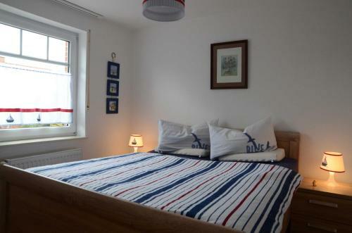 Apartamento Ferienwohnung Fehn-fee, 85113