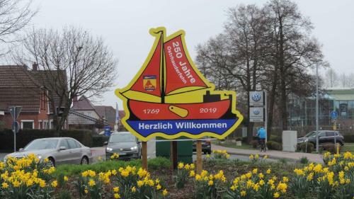Apartamento Ferienwohnung Fehn-fee, 85113