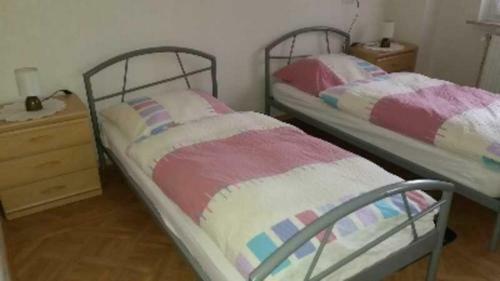 Apartamento Ferienwohnung Drieling_ 85091