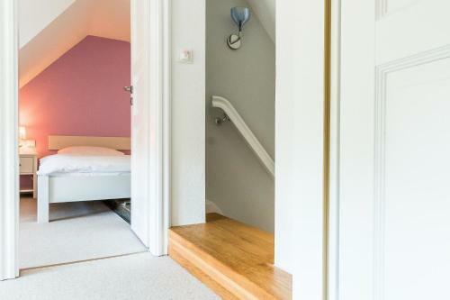 Atelierhaus "m�ller-sch�nefeld"