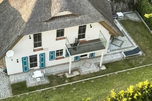 Apartamento Ferienhaus "am Grenzweg" In Ahrenshoop
