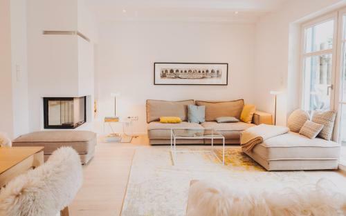 Apartamento Ferienhaus "am Grenzweg" In Ahrenshoop