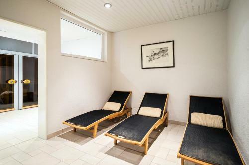 Apartamento Strandleben 06 - Lyonel Feininger