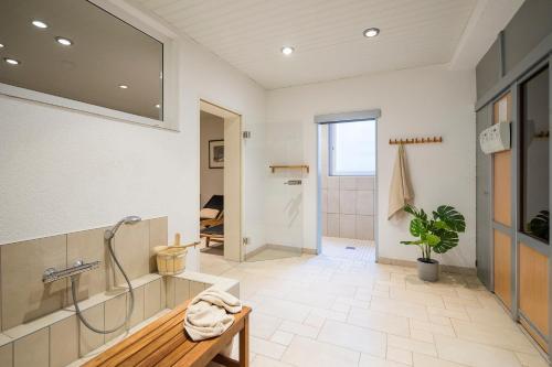 Apartamento Strandleben 10 - Louis Douzette