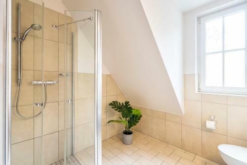 Apartamento Strandleben 10 - Louis Douzette