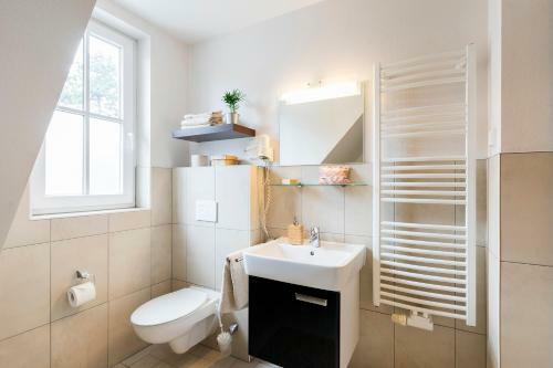 Apartamento Strandleben 10 - Louis Douzette