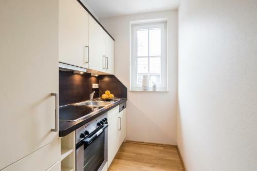 Apartamento Strandleben 10 - Louis Douzette