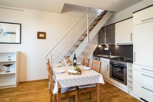 Apartamento Strandleben 11 - Hans Kinder