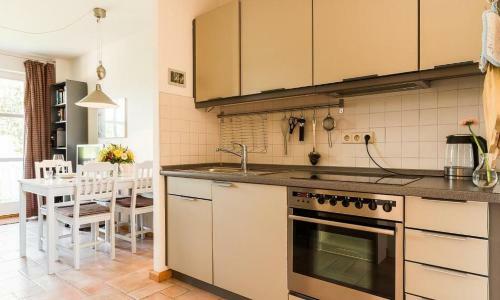 Apartamento Kiek �ver