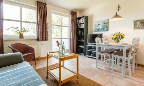 Apartamento Kiek �ver