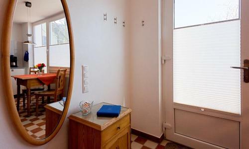 Apartamento Kapit�nshaus - Atelier