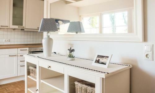 Apartamento Landhaus Butt 05