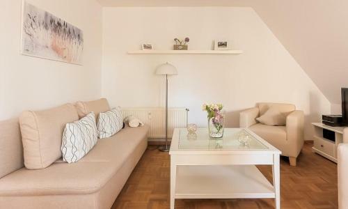 Apartamento Landhaus Butt 05