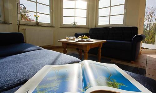 Apartamento Am Paetowhof 3 4