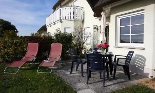 Apartamento Am Paetowhof 3 4