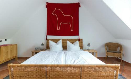 Apartamento Ahoi