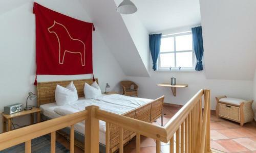 Apartamento Ahoi