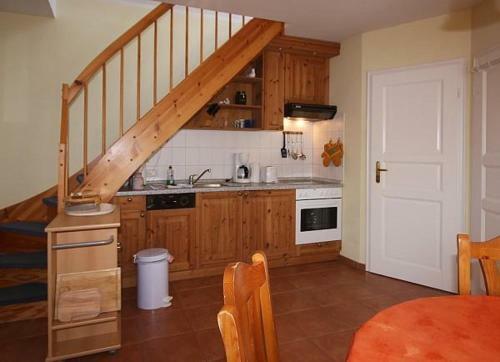 Apartamento Seeb�r