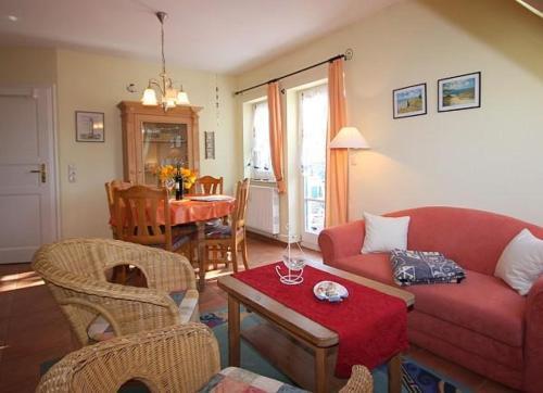 Apartamento Seeb�r