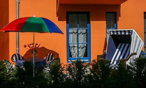 Apartamento Marikens Deel