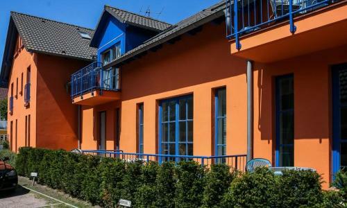 Apartamento Marikens Deel