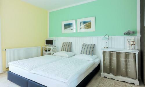 Apartamento Marikens Deel