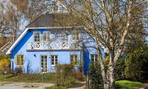Apartamento Friederike
