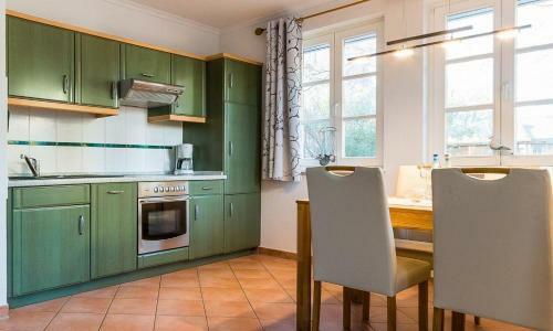 Apartamento Friederike