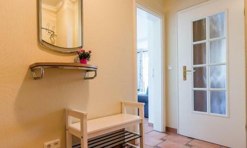Apartamento Friederike