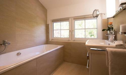 Apartamento D�nenblick 02
