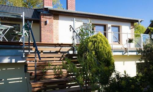 Apartamento D�nenblick 02