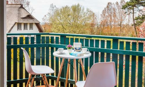 Apartamento Strandidyll