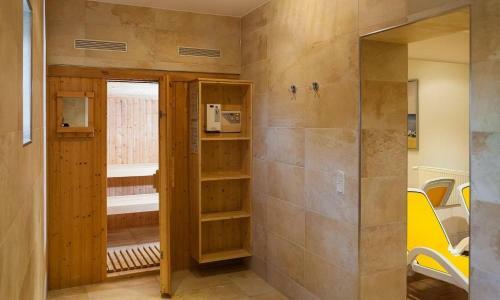 Apartamento Strandhaus Claassen 03