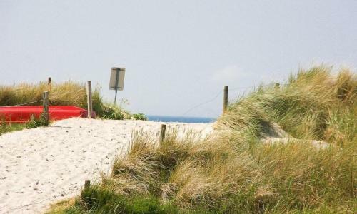 Apartamento Strandhaus Claassen 04