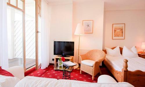 Apartamento Strandhaus Claassen 04