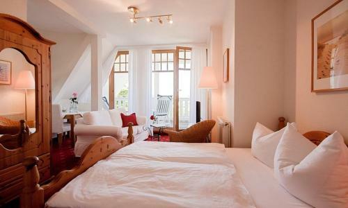 Apartamento Strandhaus Claassen 04