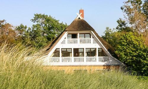 Apartamento Strandhaus Claassen 05