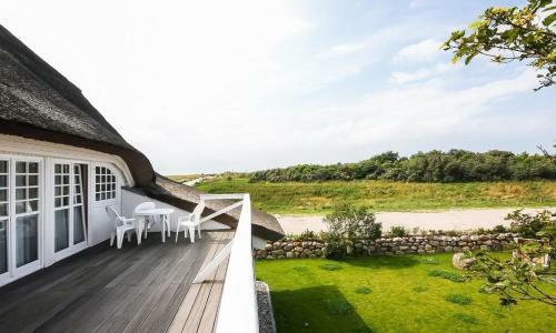 Apartamento Strandhaus Claassen 05