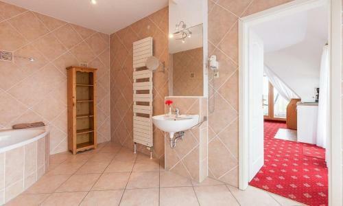 Apartamento Strandhaus Claassen 05