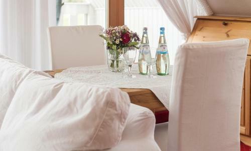 Apartamento Strandhaus Claassen 05