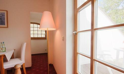 Apartamento Strandhaus Claassen 06