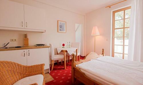 Apartamento Strandhaus Claassen 06