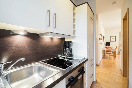Apartamento Strandleben 01 - Georg Grosz