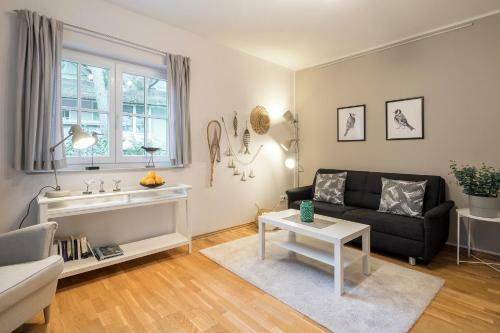 Apartamento Strandleben 01 - Georg Grosz