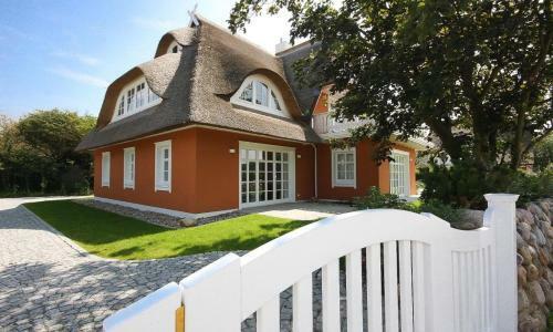Strandhaus Hinter Der D�ne