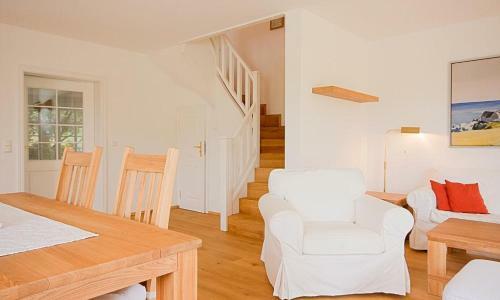 Strandhaus Hinter Der D�ne